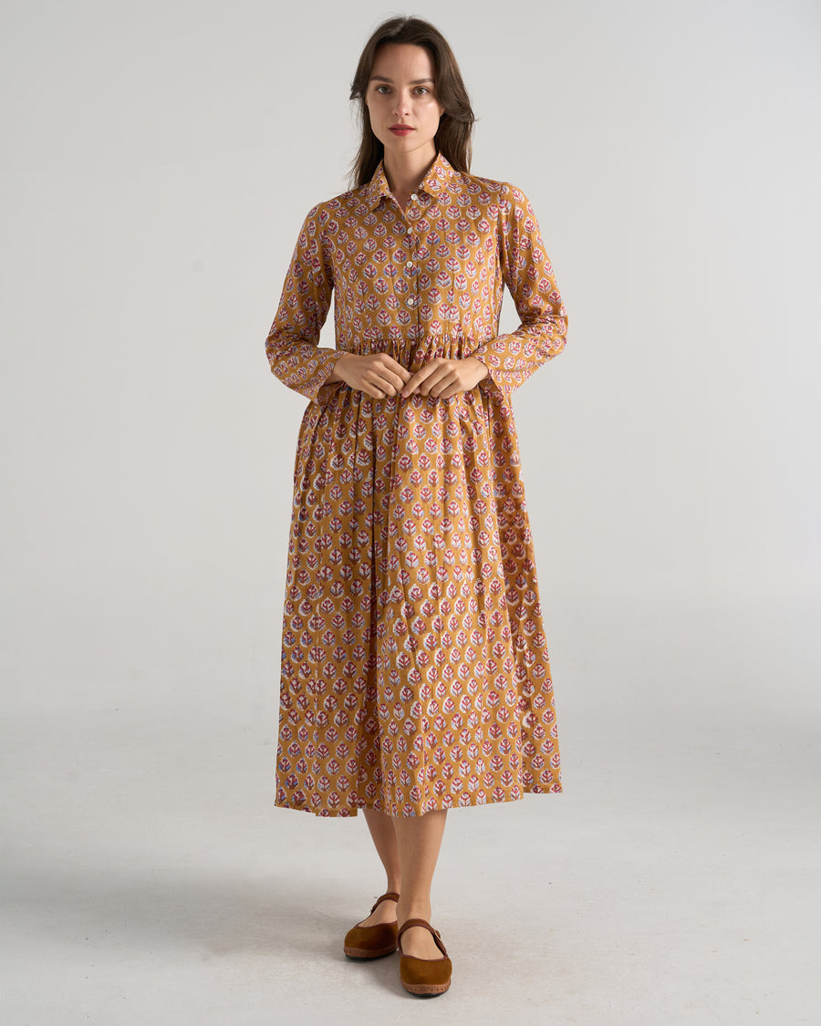 Cecilia Dress