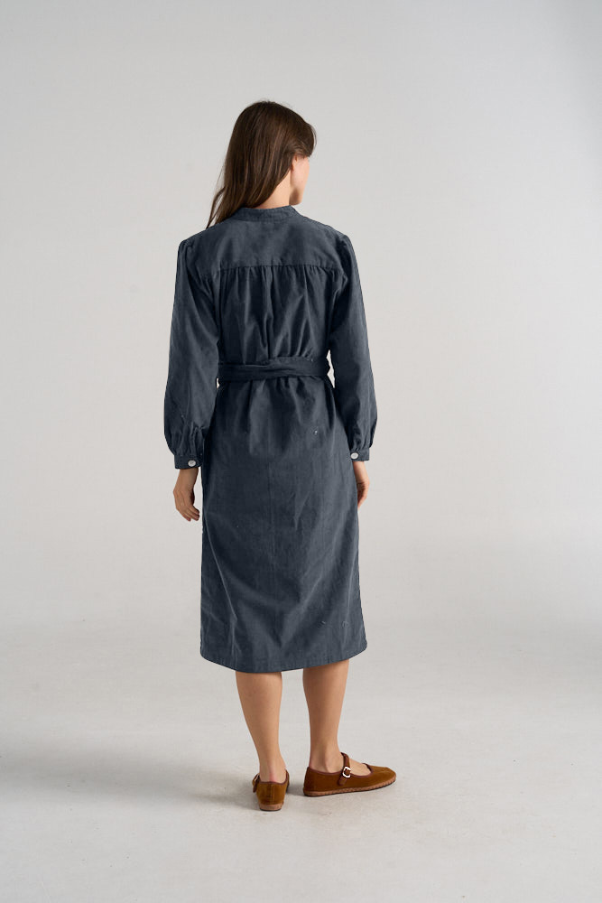 Annie Cord Dress