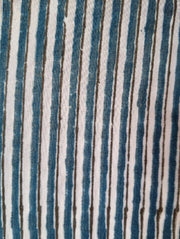 Marisol Kaftan Denim blue
